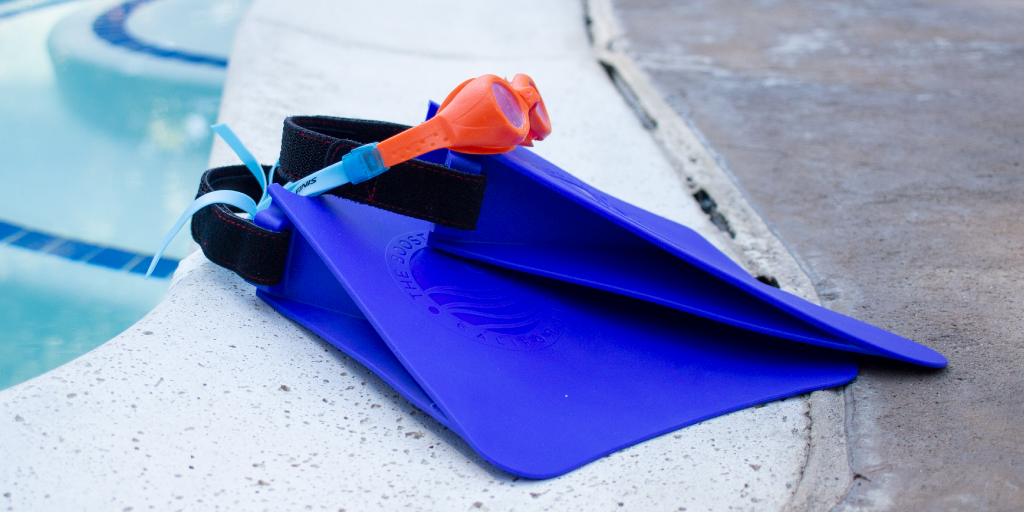 Harriet Plummer Boost Fins Harriet Plummer Boost Fins