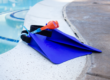 Harriet Plummer Boost Fins
