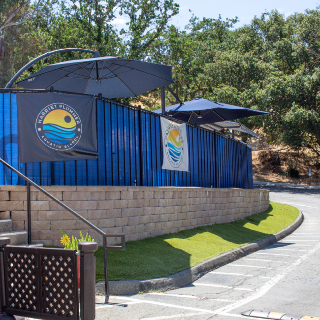 Harriet Plummer Facilities